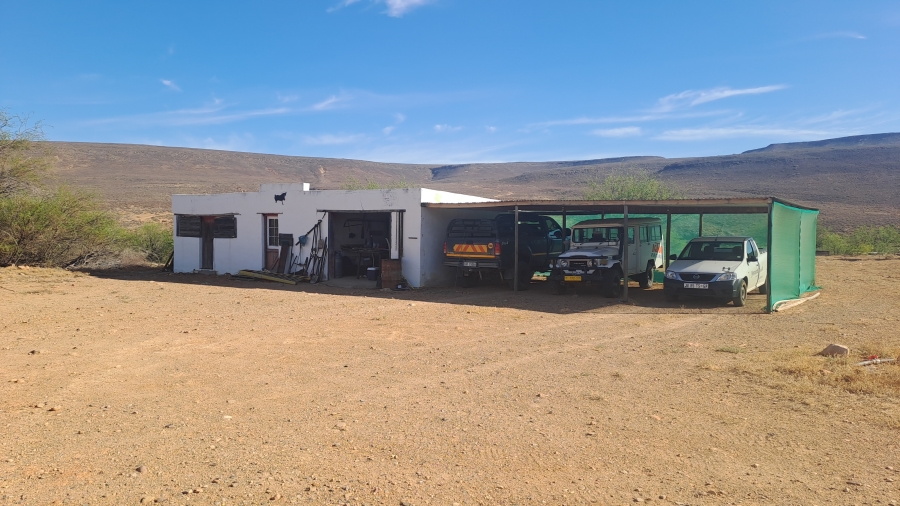 Commercial Property for Sale in Clanwilliam Rural Western Cape